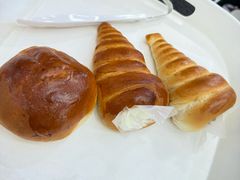 -新侨三宝乐面包店(崇文门店)