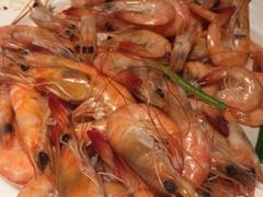 -亚马逊海鲜自助餐厅(惠山万达店)