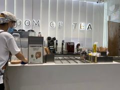 大堂-KUNCHA鲲茶·江西制茶(铜锣湾店)