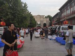 -华声天桥民俗文化园