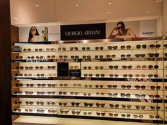 -LensCrafters亮视点(东方新天地店)