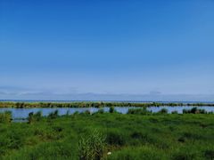 -农垦当壁镇兴凯湖旅游度假区