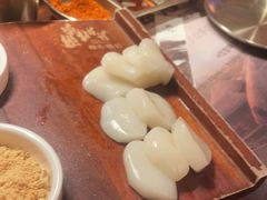 -西塔老太太泥炉烤肉(上海七宝领展广场店)