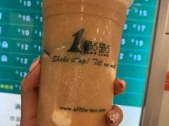 -1点点(中山门大街店)