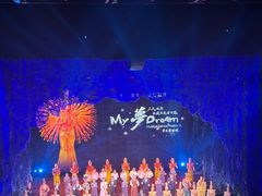 -交通银行前滩31演艺中心