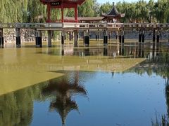 -盛世南宫影视城(北普陀影视城)