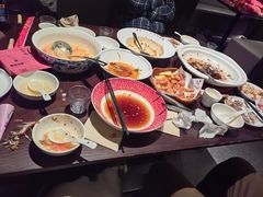 -单家老院·院子里的青岛菜(沙子口店)