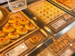 -泸溪河桃酥(鄞州高新宝龙店)
