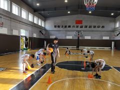 -梦想之巅·青少年篮球·羽毛球·培训中心(西站店)