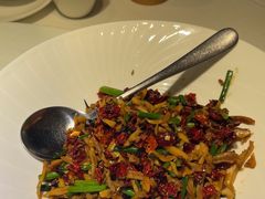 -院里寻菜·精致庭院菜(观沙岭店)