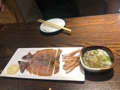 -桂马·日本料理·海胆·海鲜饭·酒场(民主广场店)