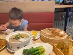 -避风塘(百联东郊店)