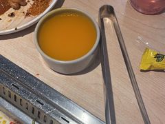 -新石器烤肉(百联川沙店)