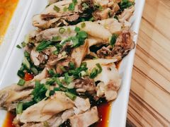 -老乡鸡(南京新街口洪武北路店)