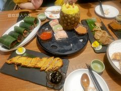 -云水瑶意境云南菜(柏威年购物中心店)