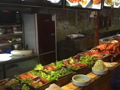 -闯关东东北农家菜(崂山石老人店)