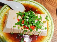 -吴满满油泼面(北方风味园店)