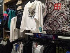 -李宁(大商新玛特店)