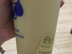 -茶百道(湖墅潮王路店)