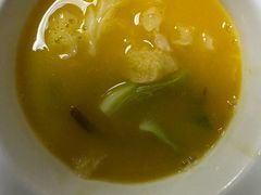 甘露菌皇汤-万豪中餐厅·粤菜·北京粤财JW万豪酒店