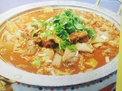 -太子食府(圣水路店)