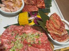-虎丸烧肉(世纪汇店)