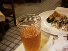 -老井俄式餐厅