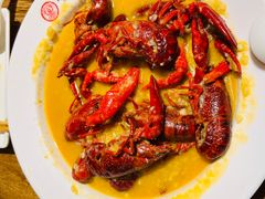 -叶派龙虾•招牌香辣蟹·海鲜(中海国际店)