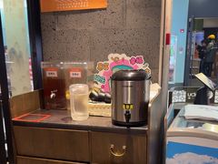 -呷哺呷哺 小火锅 (浦东新欧尚超市店)