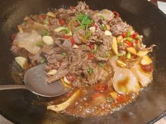 -小隐人家(乐松店)