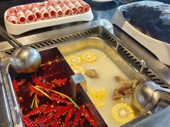 -川西坝子火锅(清江东路3.0直营店)