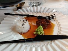-岁粤Moon·湖景餐厅(月光码头店)