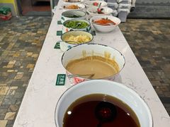-XiaoJunGan Hotpot 钢管厂五区小郡肝火锅串串香