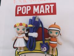 -泡泡玛特POPMART(赛格国际购物中心店)