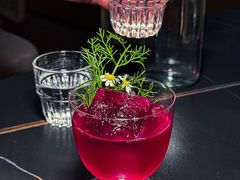 -DEW Lounge(深圳湾店)