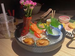 -匠和风精致料理(宁德万达店)