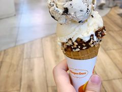 -哈根达斯(城西银泰店)