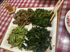 -王村姑老土炕莜面村(桥东店)