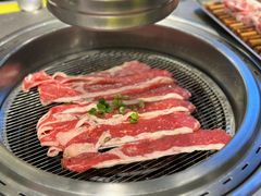 -大叹号·朝鲜族烤肉(潍坊泰华城店)