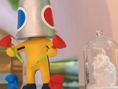 -水桶王国主题餐厅·聚会·生日派对·亲子活动·家庭套餐(亚龙湾希尔顿店)