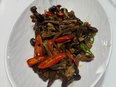 -巴依老爷新疆美食(常营店)