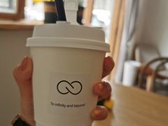 -infinite cafe