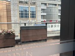 -翠园(北京王府中环店)