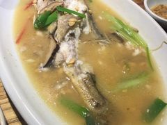 -潮粥荟·潮汕砂锅粥(朝阳大悦城店)