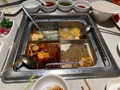 -海底捞火锅(番禺广场店)