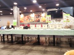 -李先生牛肉面大王(马栏店)