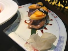 -山葵家·创意料理(宁波来福士店)