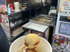 -利强记北角鸡蛋仔(弥敦道店 )