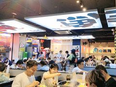 -蛙老爹·蜀香美蛙鱼头(王家湾店)