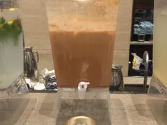 -新发展亚太JW万豪酒店·福苑咖啡厅